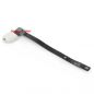 Preview: iPad Air 1 Audio Flex Kabel (Weiß)