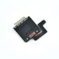 Preview: iPad Air 1 SIM Slot für SIM Karte