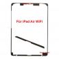 Preview: iPad Air 1 Glas-Klebepads (4G/WiFi)