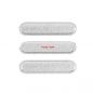 Preview: iPad Air 2 Button-Set (Power. Volume) - Farbwahl