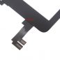 Preview: iPad Air 2 Glasfront mit Touch Screen + Kleinteile-Set Schwarz