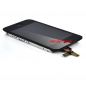 Preview: iPhone 3G Display komplett