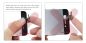 Preview: iPhone 4 Display komplett Rot