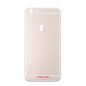 Preview: iPhone 6 Back Cover-Rahmen vormontiert (Farbwahl)