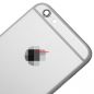 Preview: iPhone 6S Back Cover-Rahmen (Farbwahl)