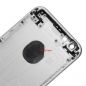 Preview: iPhone 6S Back Cover-Rahmen (Farbwahl)