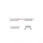Preview: iPhone 6S Button-Set (Farbwahl)
