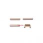 Preview: iPhone 6S Button-Set (Farbwahl)