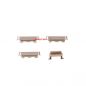 Preview: iPhone 6S Button-Set (Farbwahl)