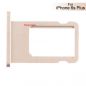 Preview: iPhone 6S+ SIM Tray für Nano-SIM (Farbwahl)