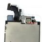 Preview: iPhone 5 Display vormontiert Schwarz