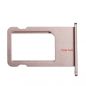 Preview: iPhone 6S SIM Tray für Nano-SIM (Farbwahl)