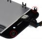 Preview: iPhone 4 Display Schwarz Touch Screen
