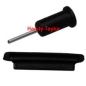 Preview: iPhone 4/4S Dock Schutz / Audio-Schutz