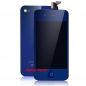 Preview: iPhone 4S Set Dunkel-Blau