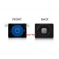 Preview: iPhone 4S Farb Home-Button (6 Farben)