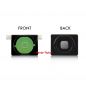 Preview: iPhone 4S Farb Home-Button (6 Farben)