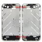 Preview: iPhone 4S Mittel-Board-Rahmen (ohne Elektronik)