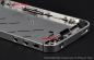 Preview: iPhone 4S Mittel-Board-Rahmen (ohne Elektronik)
