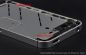 Preview: iPhone 4S Mittel-Board-Rahmen (ohne Elektronik)