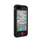 Preview: iPhone 4 Silicon Case (4 Farben)