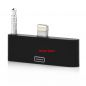 Preview: iPhone 5 Lightning Adapter+Audio 8 auf 30-polig