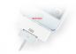 Preview: iPhone 5 Lightning Adapter+Audio 8 auf 30-polig