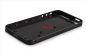 Preview: iPhone 5 Back Cover-Rahmen Schwarz/Graphit