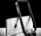 Preview: iPhone 5/5S TPU-Silicon Bumper (Farbwahl)