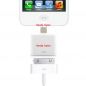 Preview: iPhone 5/6/iPad Mini Lightning Adapter 8 auf 30-polig