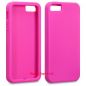 Preview: iPhone 5/5S Silicon Case (8 Farben)