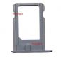 Preview: iPhone 5 SIM Tray für Nano-SIM (Silber und Graphit)