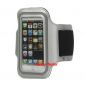 Preview: iPhone 5/5S Sportarmband (2 Farben)