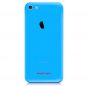 Preview: iPhone 5C Back Cover-Rahmen (5 Farben)