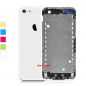 Preview: iPhone 5C Back Cover-Rahmen (5 Farben)