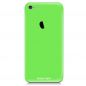 Preview: iPhone 5C Back Cover-Rahmen (5 Farben)
