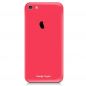Preview: iPhone 5C Back Cover-Rahmen (5 Farben)