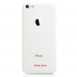 Preview: iPhone 5C Back Cover-Rahmen (5 Farben)