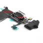 Preview: iPhone 5C Flexkabel mit Audio Jack, Dock Connector, Mikrofon