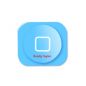 Preview: iPhone 5C Home-Button (alle Farben)