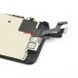 Preview: iPhone 5C Display vormontiert Schwarz