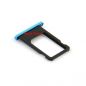 Preview: iPhone 5C SIM Tray für Nano-SIM Blau