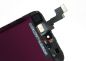 Preview: 10 St. Händlerpakete - iPhone 5S/SE Display (S/W)