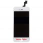 Preview: iPhone 5S / SE Display Weiß mit Touch Screen