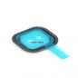 Preview: iPhone 5S / SE Home-Button-Dichtung
