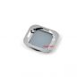 Preview: iPhone 5S / SE Home-Button mit Metall-Ring (3 Farben)