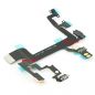 Preview: iPhone 5S Flexkabel Power-/Volume und Vibrations-Schalter