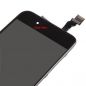 Preview: iPhone 6 Display Schwarz mit Touch Screen