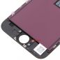 Preview: iPhone 6 Display Schwarz mit Touch Screen