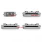Preview: iPhone 6 Button-Set (Farbwahl)